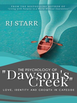 cover image of The Psychology of Dawson's Creek
